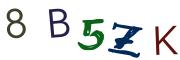 CAPTCHA obrazkowa