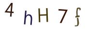 CAPTCHA obrazkowa