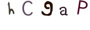 CAPTCHA obrazkowa