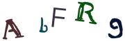 CAPTCHA obrazkowa