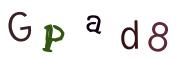 CAPTCHA obrazkowa