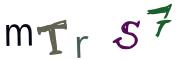 CAPTCHA obrazkowa