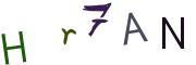 CAPTCHA obrazkowa