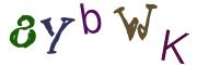 CAPTCHA obrazkowa