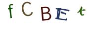 CAPTCHA obrazkowa