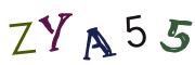 CAPTCHA obrazkowa