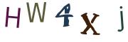 CAPTCHA obrazkowa
