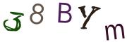 CAPTCHA obrazkowa