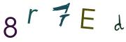 CAPTCHA obrazkowa
