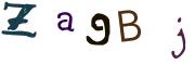 CAPTCHA obrazkowa