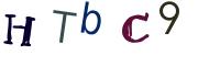 CAPTCHA obrazkowa