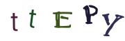 CAPTCHA obrazkowa