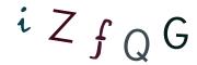CAPTCHA obrazkowa