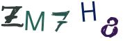 CAPTCHA obrazkowa