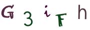 CAPTCHA obrazkowa
