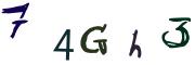 CAPTCHA obrazkowa