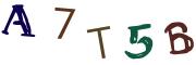 CAPTCHA obrazkowa