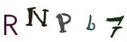 CAPTCHA obrazkowa
