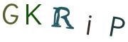 CAPTCHA obrazkowa