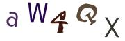 CAPTCHA obrazkowa